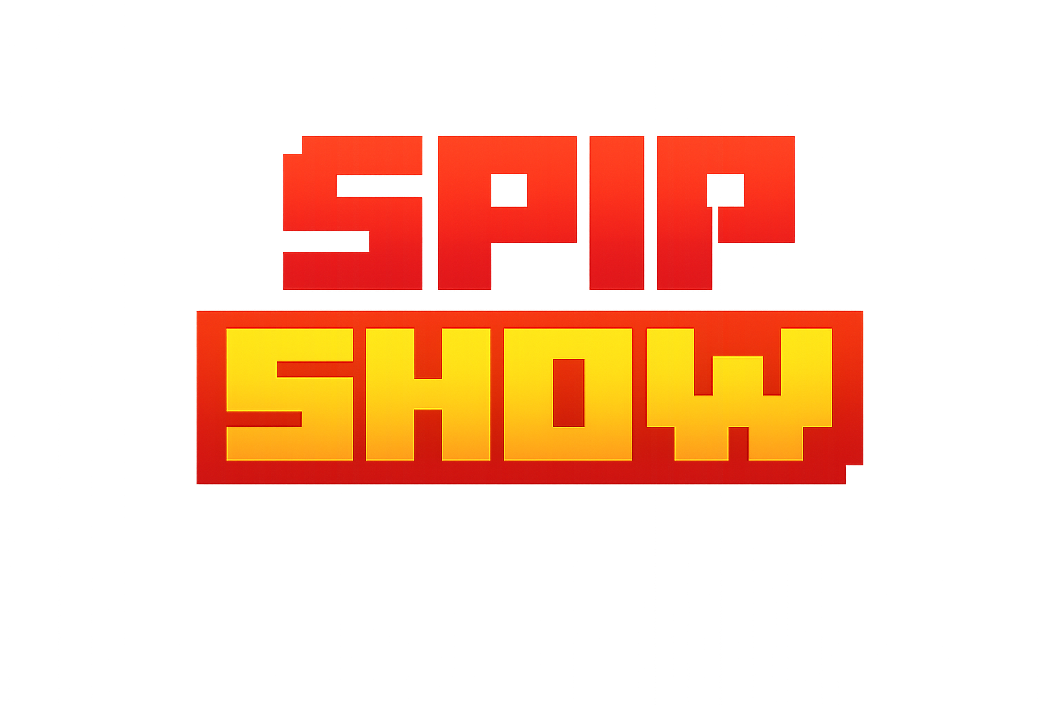 SPIPSHOW logo